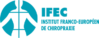 Diplômé de l'IFEC