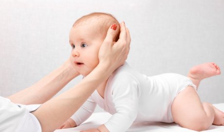 Chiropracteur pour corriger déformation crânienne nourrisson à Sainte-Marie 974